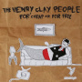 Henry Clay People - For Cheap and For Free