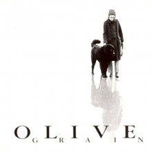 Olive Grain - Olive Grain
