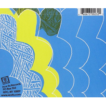 An Albatross - We Are the Lazer Vikings