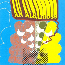 An Albatross - We Are the Lazer Vikings