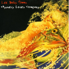 Simms, Lee Baby - Mystery Loves Company
