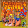 Polecat Boogie Revival - Split