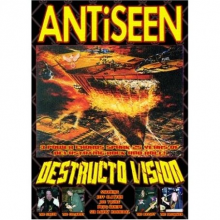 Antiseen - Destructo Vision