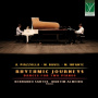 Santos, Bernardo - Rhythmic Journeys - Dances For Two Pianos