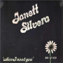 Silvera, Janett - When I Need You