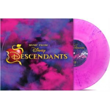 V/A - Music From Descendants