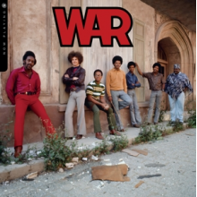 War - Now Playing