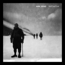 Zead, Ark - Niptaktuk