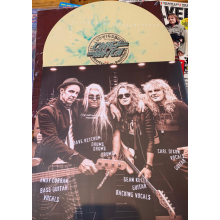 Coney Hatch - Postcard From Germany