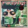Forbidden - Green