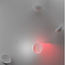 Guffond, Jasmine - Alien Intelligence