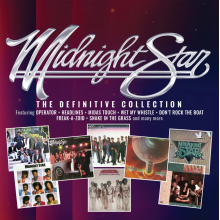 Midnight Star - Definitive Collection
