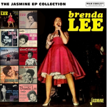 Lee, Brenda - The Jasmine Ep Collection