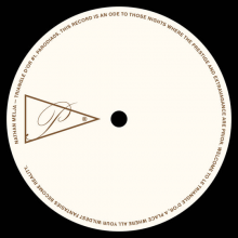 Melja, Nathan - Triangle D'or Part 1