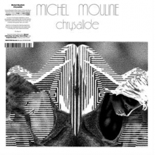 Moulinie, Michel - Chrysalide