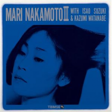 Nakamoto, Mari - Mari Nakamoto 3
