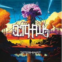 Octohawk - Determinist