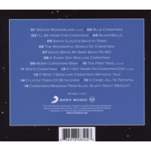 Presley, Elvis - Blue Christmas