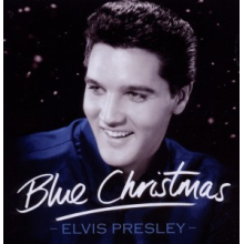 Presley, Elvis - Blue Christmas