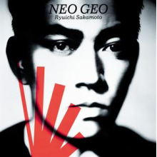 Sakamoto, Ryuichi - Neo Geo