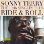 Terry, Sonny - Ride & Roll - the 1950s Singles Plus