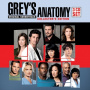 Various - Grey's Anatomy Original Soundtrack