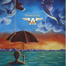 Windmill - Mindscapes