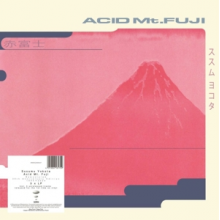 Yokota, Susumu - Acid Mt. Fuji