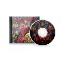 Autopsy - Morbidity Triumphant