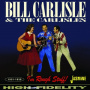 Bill Carlisle & the Carlisles - I M Rough Stuff! 1951-1959
