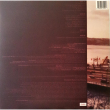 Black Hollies - Somewhere Between Here & Nowhere