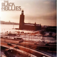 Black Hollies - Somewhere Between Here & Nowhere