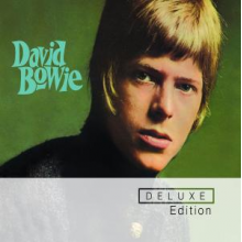Bowie, David - David Bowie