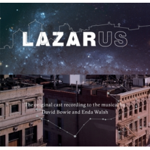 Bowie, David - Lazarus (Musical)