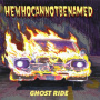 Hewhocannotbenamed - 7-Ghost Ride