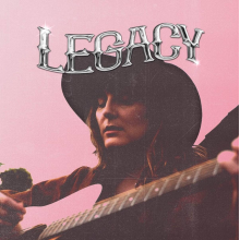 Jane, Falcon - Legacy