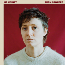 Kenney, Mo - From Nowhere