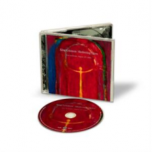 King Crimson - Sheltering Skies