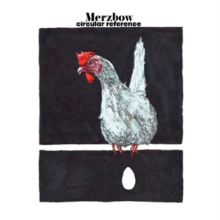 Merzbow - Circular Reference