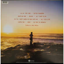 Molland, Joey - Be True To Yourself
