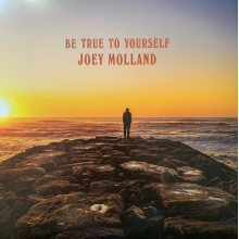Molland, Joey - Be True To Yourself