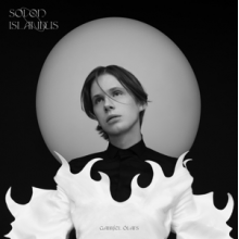 Olafs, Gabriel - Solon Islandus