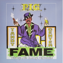 P.I.G. - Funky As Many Expected