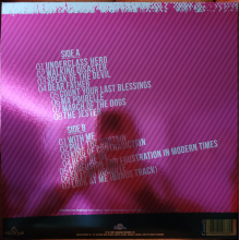 Sum 41 - Underclass Hero