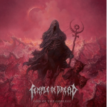 Temple of Dread - God of the Godless