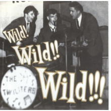 V/A - 7-Wild! Wild!! Wild!!!