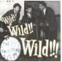 V/A - 7-Wild! Wild!! Wild!!!