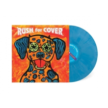 V/A - Rush For Cover