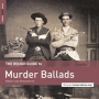 V/A - The Rough Guide To Murder Ballads
