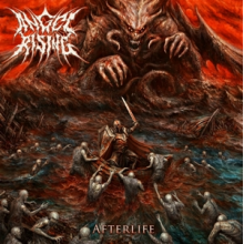 Angel Rising - Afterlife